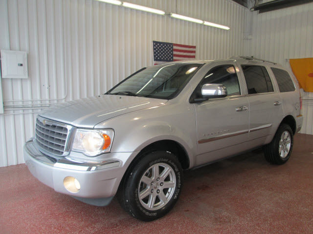 2008 Chrysler Aspen Super
