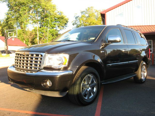 2008 Chrysler Aspen Super