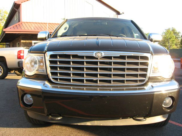 2008 Chrysler Aspen Super