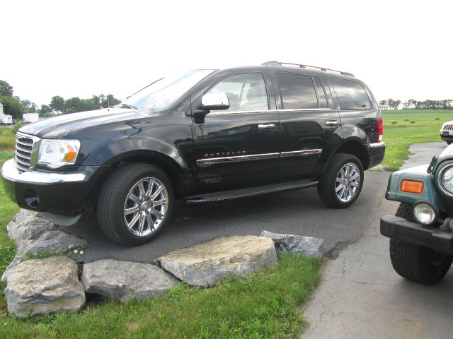 2008 Chrysler Aspen Super