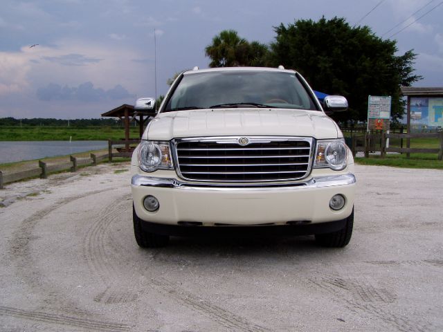 2008 Chrysler Aspen Super