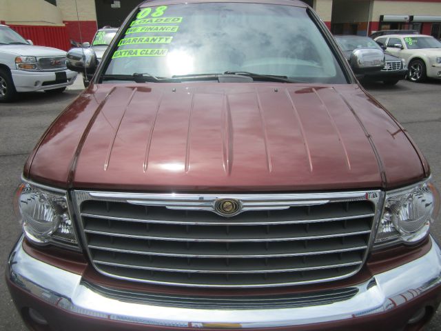 2008 Chrysler Aspen Super