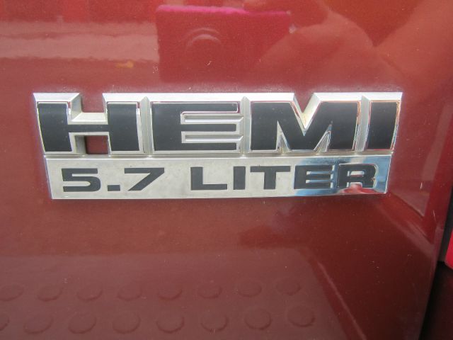 2008 Chrysler Aspen Super