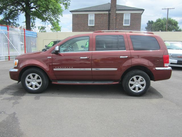 2008 Chrysler Aspen Super
