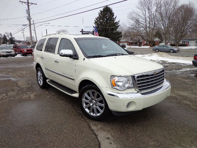 2008 Chrysler Aspen Super