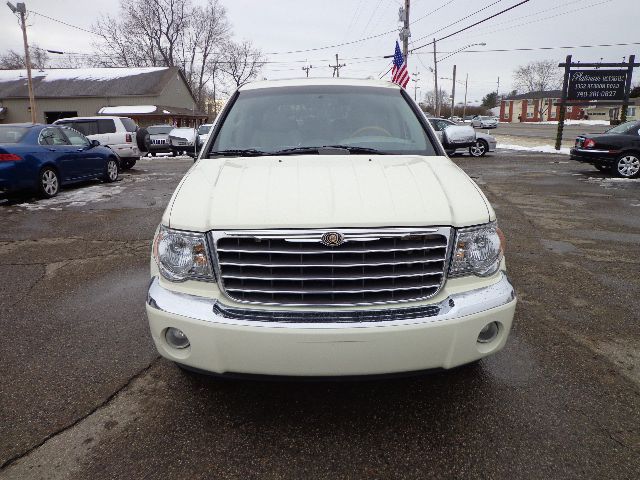 2008 Chrysler Aspen Super