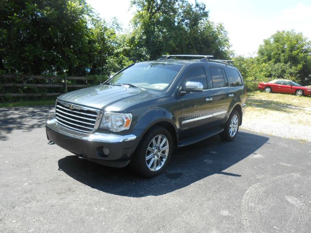 2008 Chrysler Aspen Super