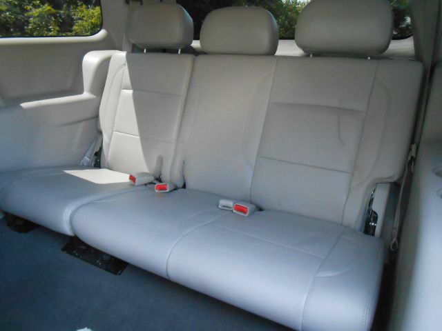 2008 Chrysler Aspen Super