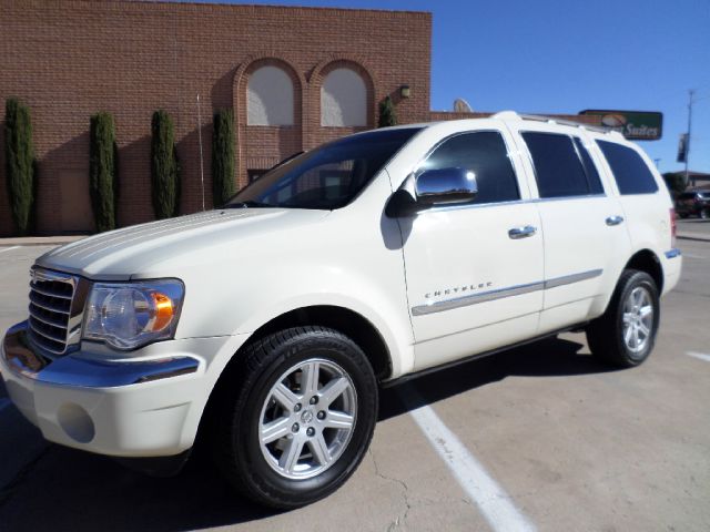 2008 Chrysler Aspen I Limited