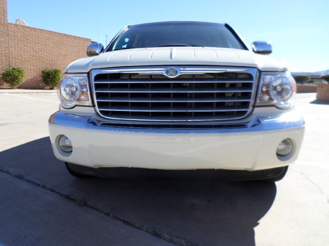 2008 Chrysler Aspen I Limited