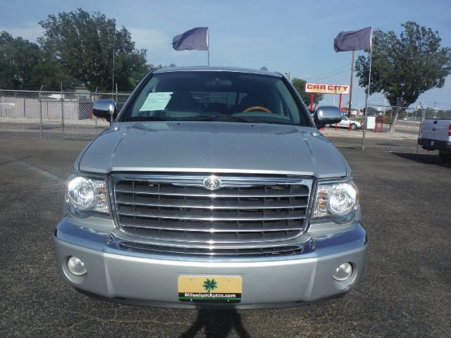 2008 Chrysler Aspen I Limited