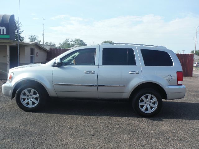 2008 Chrysler Aspen I Limited