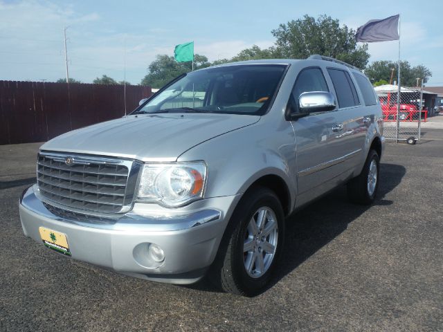 2008 Chrysler Aspen I Limited