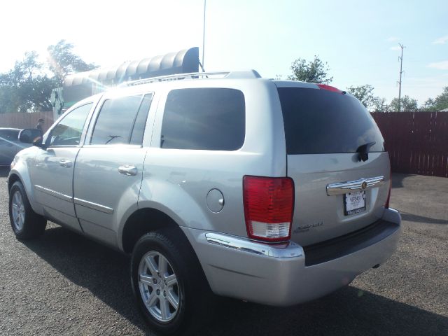 2008 Chrysler Aspen I Limited