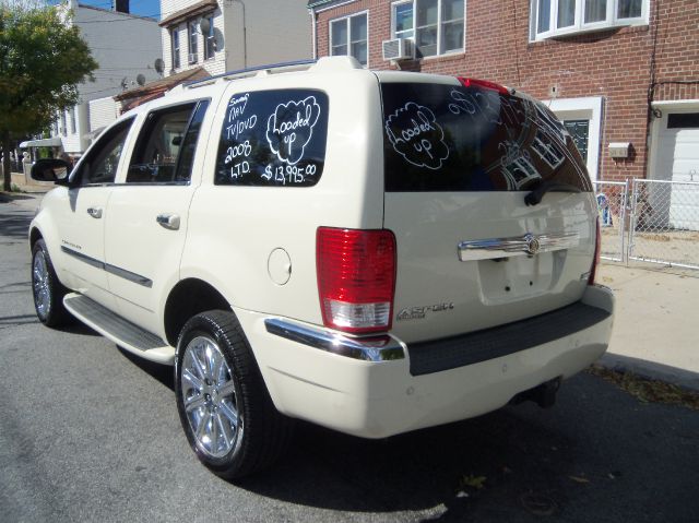 2008 Chrysler Aspen Super