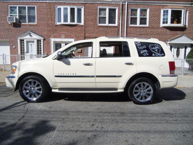 2008 Chrysler Aspen Super