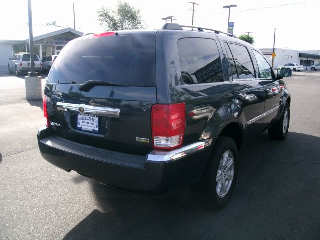 2008 Chrysler Aspen Super