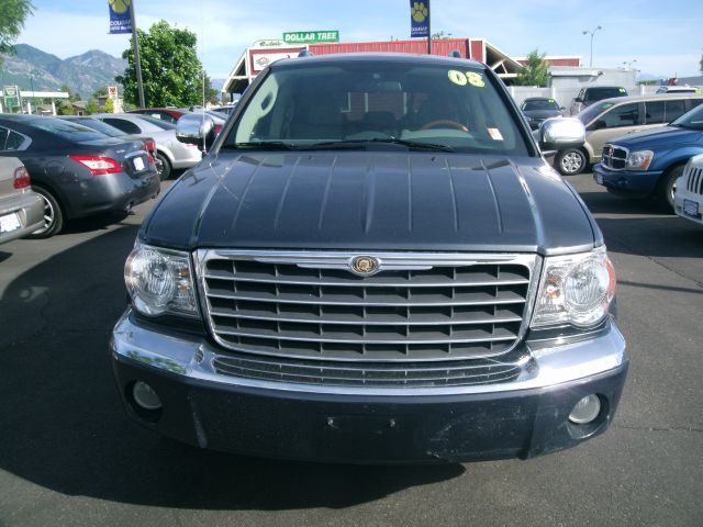 2008 Chrysler Aspen Super