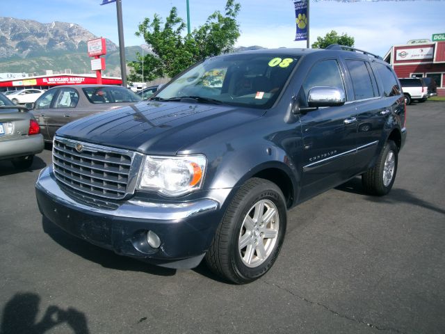 2008 Chrysler Aspen Super
