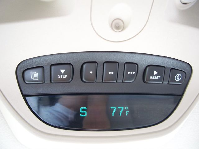 2008 Chrysler Aspen I Limited