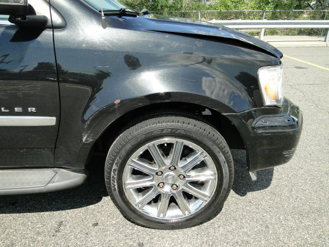 2008 Chrysler Aspen Super