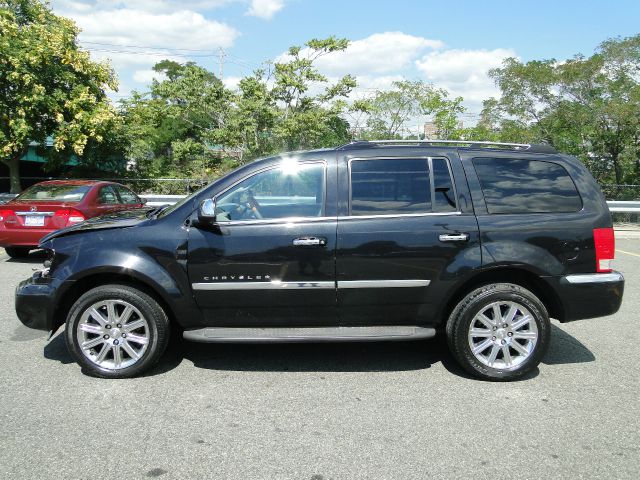 2008 Chrysler Aspen Super