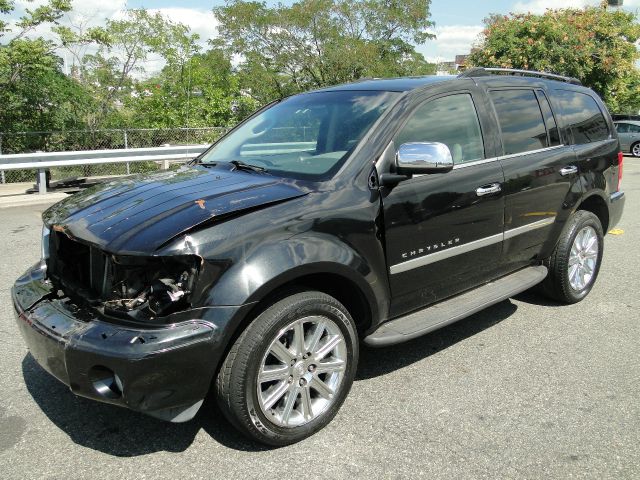 2008 Chrysler Aspen Super