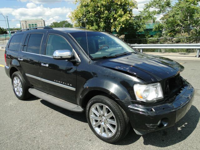 2008 Chrysler Aspen Super