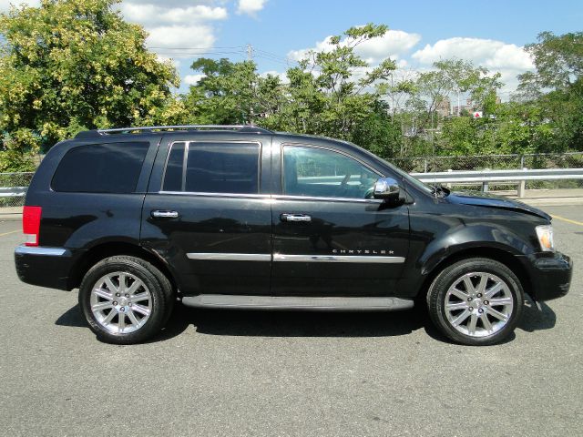 2008 Chrysler Aspen Super