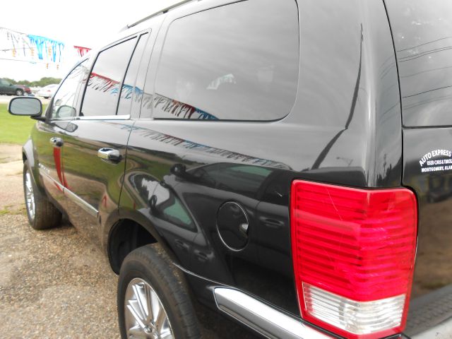 2008 Chrysler Aspen I Limited