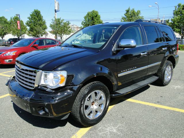 2009 Chrysler Aspen Super