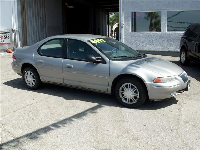 1995 Chrysler Cirrus S Sedan Under FULL Factory Warranty