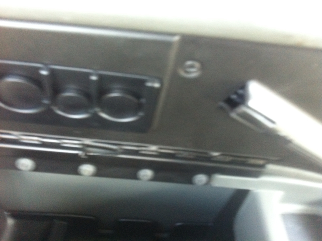 1997 Chrysler Cirrus Elk Conversion Van