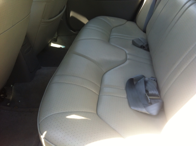 1997 Chrysler Cirrus Elk Conversion Van