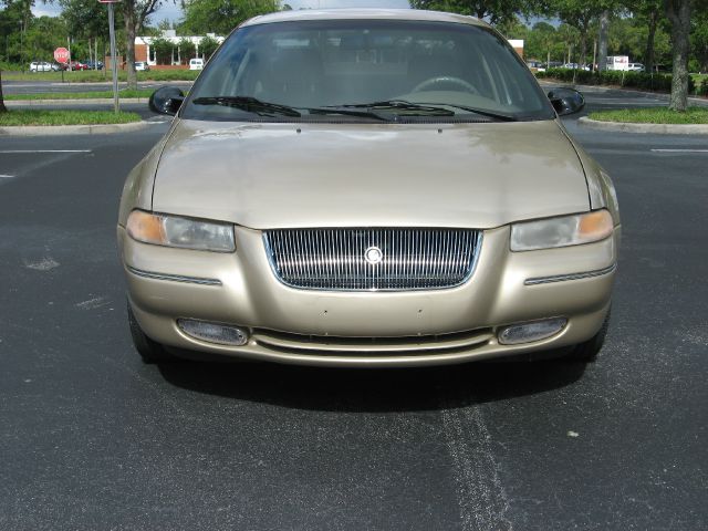 1998 Chrysler Cirrus S Sedan Under FULL Factory Warranty