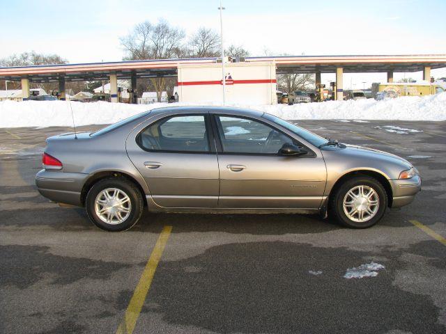 1998 Chrysler Cirrus S Sedan Under FULL Factory Warranty