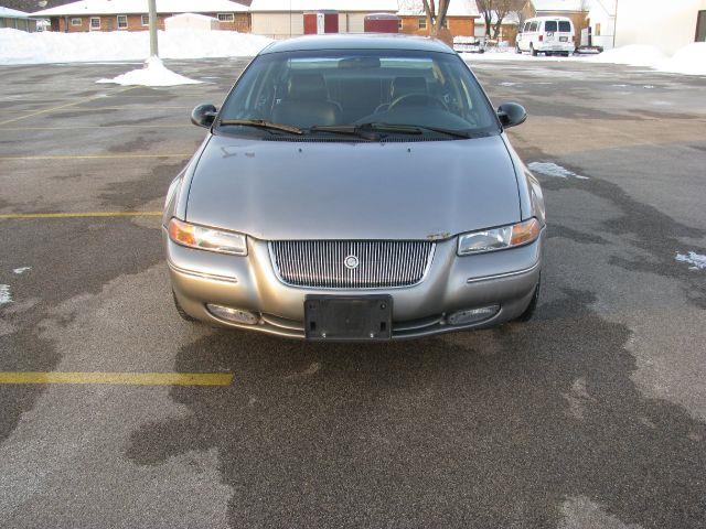 1998 Chrysler Cirrus S Sedan Under FULL Factory Warranty