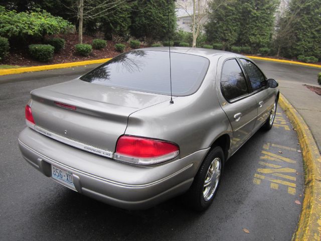 1998 Chrysler Cirrus S Sedan Under FULL Factory Warranty