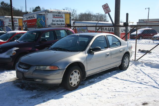 1999 Chrysler Cirrus S Sedan Under FULL Factory Warranty