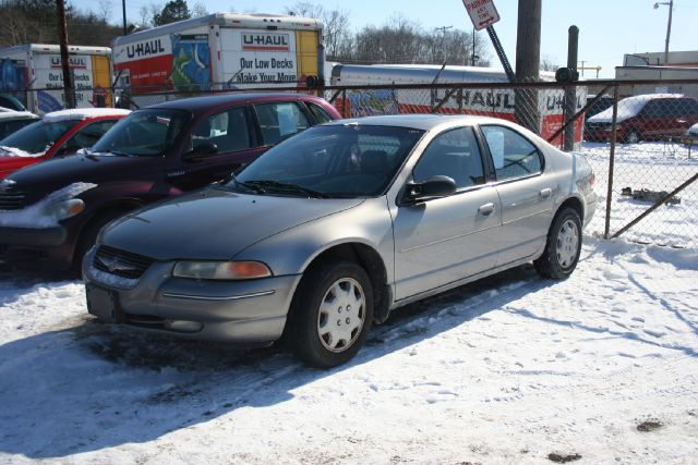 1999 Chrysler Cirrus S Sedan Under FULL Factory Warranty