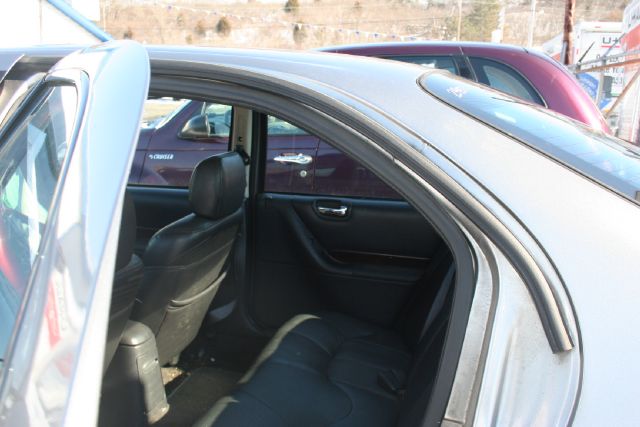 1999 Chrysler Cirrus S Sedan Under FULL Factory Warranty