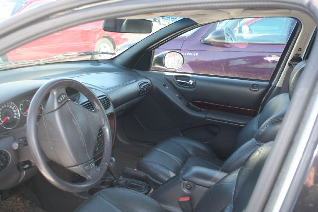 1999 Chrysler Cirrus S Sedan Under FULL Factory Warranty