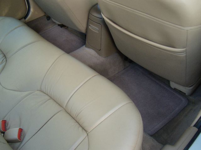 1999 Chrysler Cirrus S Sedan Under FULL Factory Warranty