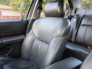 1999 Chrysler Cirrus S Sedan Under FULL Factory Warranty