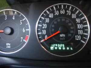 1999 Chrysler Cirrus S Sedan Under FULL Factory Warranty