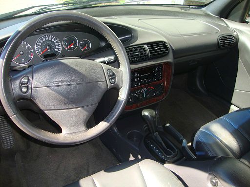 1999 Chrysler Cirrus S Sedan Under FULL Factory Warranty