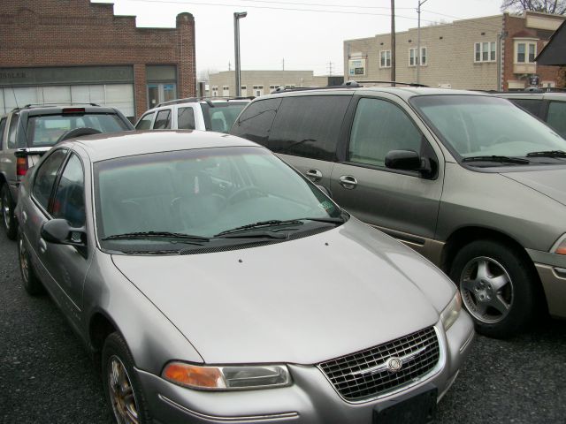 1999 Chrysler Cirrus S Sedan Under FULL Factory Warranty