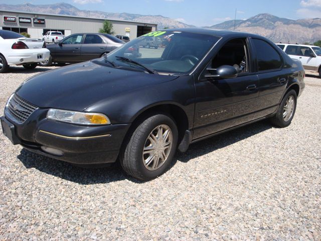 1999 Chrysler Cirrus S Sedan Under FULL Factory Warranty