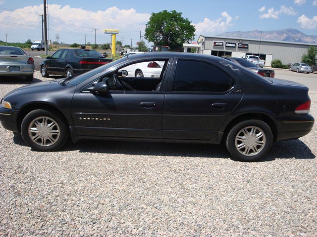 1999 Chrysler Cirrus S Sedan Under FULL Factory Warranty