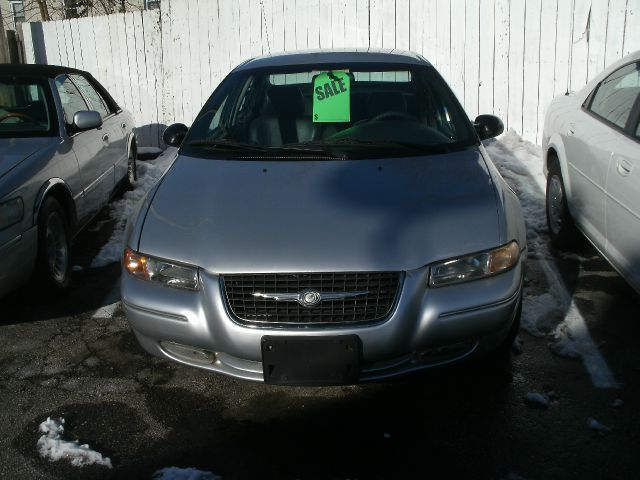 2000 Chrysler Cirrus S Sedan Under FULL Factory Warranty